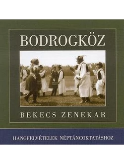 Bodrogköz (CD)