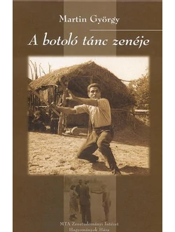 A botoló tánc zenéje