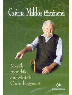 Czérna Miklós történetei (DVD)