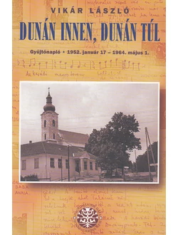Dunán innen, Dunán túl