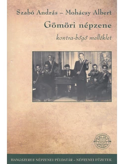 Gömöri népzene