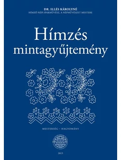 Hímzés mintagyűjtemény