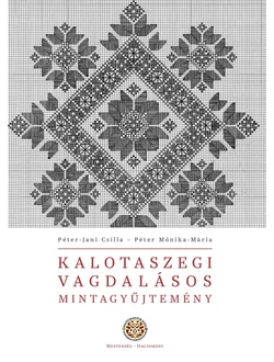 Kalotaszegi vagdalásos mintagyűjtemény