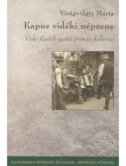 Kapus vidéki népzene