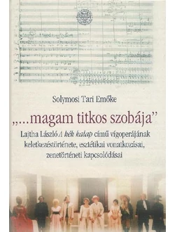 „…magam titkos szobája”