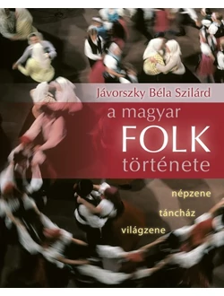 A magyar folk története