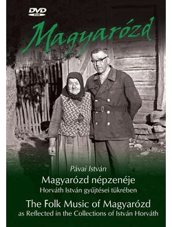 Magyarózd népzenéje
