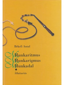 Munkaritmus - Munkarigmus - Munkadal I.