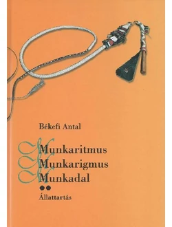 Munkaritmus - Munkarigmus - Munkadal II.