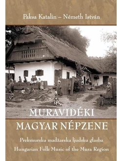 Muravidéki magyar népzene