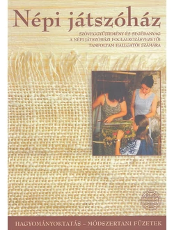 Népi játszóház