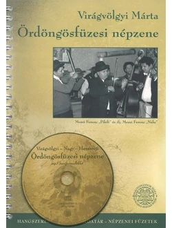 Ördöngösfüzesi népzene