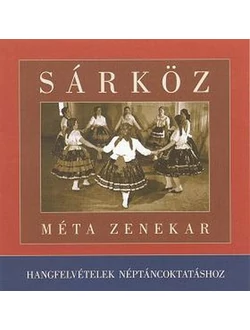 Sárköz (CD)