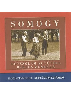 Somogy (CD)