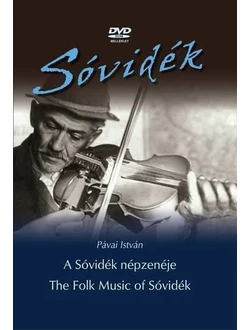 A Sóvidék népzenéje