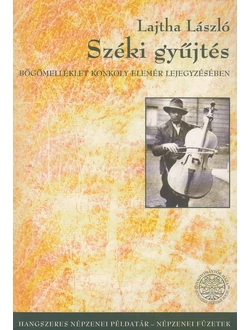 Széki gyűjtés bőgőmelléklet
