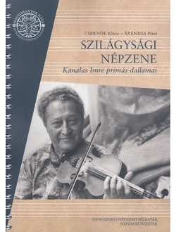 Szilágysági népzene