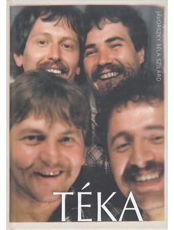 Téka