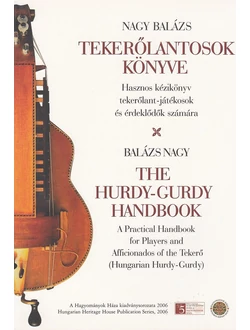 Tekerőlantosok könyve