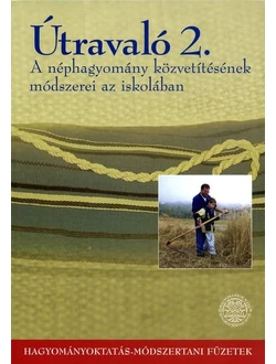 Útravaló 2.