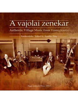 A vajolai zenekar (Dupla CD)