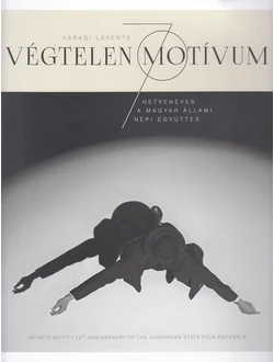 Végtelen motívum / Infinite Motif