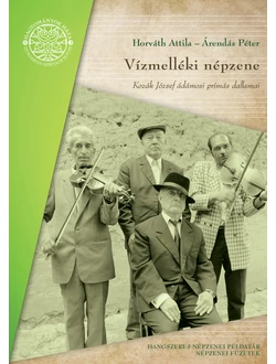 Vízmelléki népzene