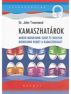 Kamaszhatárok