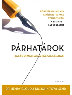 Párhatárok