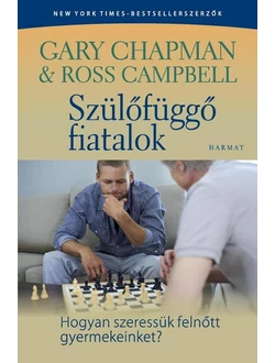 Szülőfüggő fiatalok
