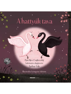 A hattyúk tava
