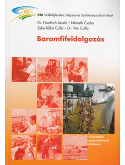 Baromfifeldolgozás