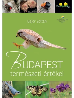 Budapest természeti értékei