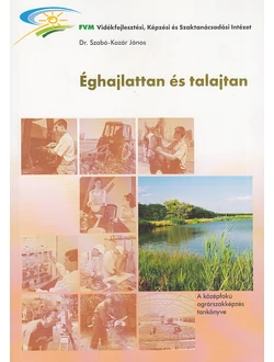 Éghajlattan és talajtan