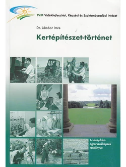 Kertépítészet-történet