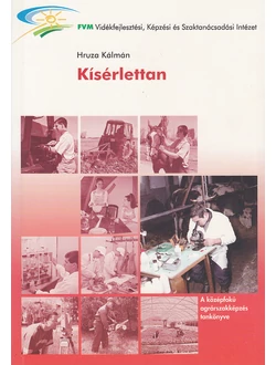 Kísérlettan
