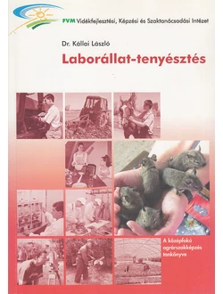 Laborállat-tenyésztés