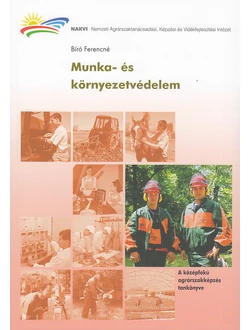Munka- és környezetvédelem (Mg-250)