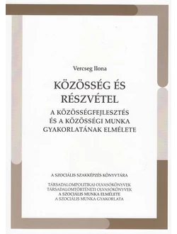 Közösség és részvétel