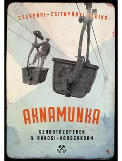 Aknamunka