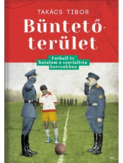 Büntetőterület