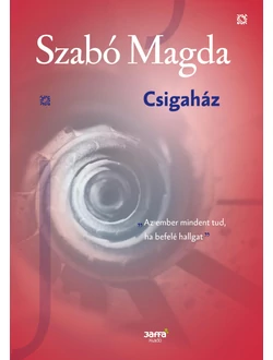 Csigaház