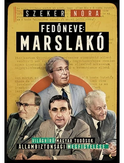 Fedőneve: Marslakó