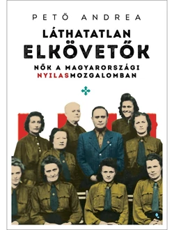 Láthatatlan elkövetők