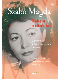 Nekem a titok kell