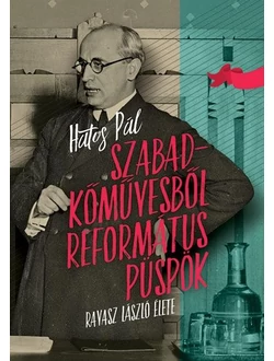 Szabadkőművesből református püspök
