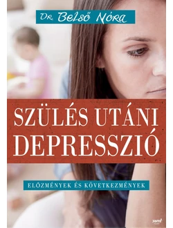 Szülés utáni depresszió