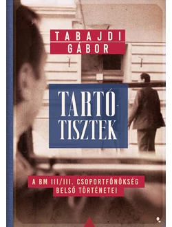 Tartótisztek