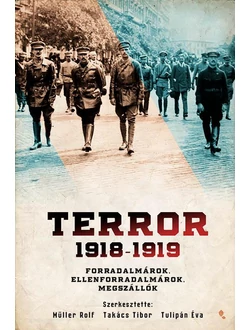 Terror 1918-1919