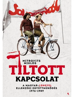 Tiltott kapcsolat
